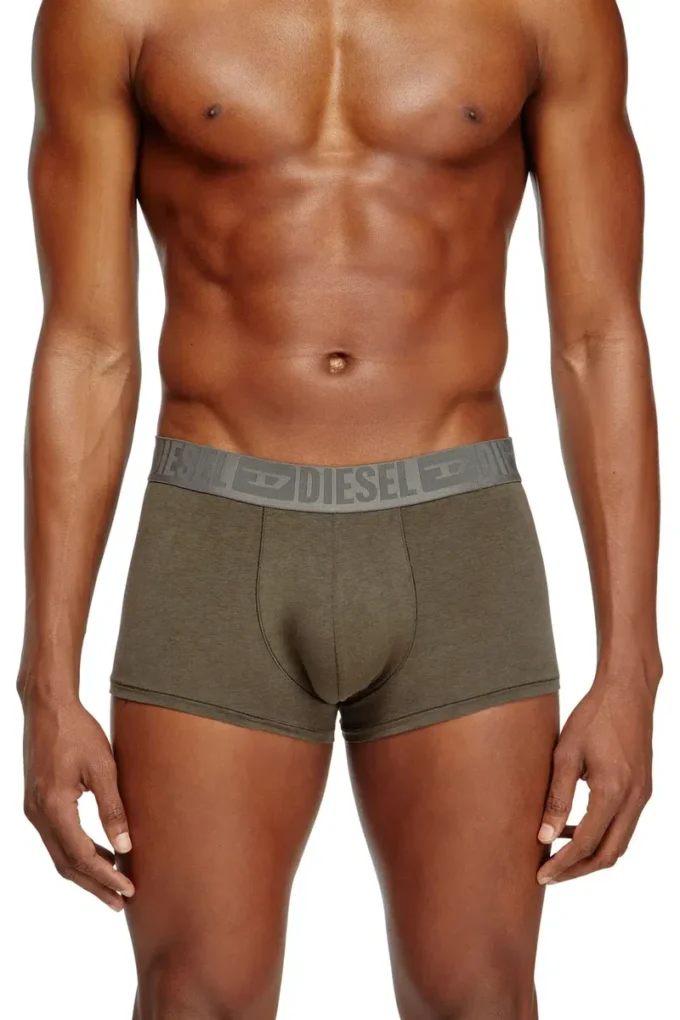 benjamin-d-mono-3pack Üçlü düz boxer şort seti benjamin-d-mono-3pack Üçlü düz boxer şort seti