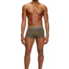benjamin-d-mono-3pack Üçlü düz boxer şort seti benjamin-d-mono-3pack Üçlü düz boxer şort seti
