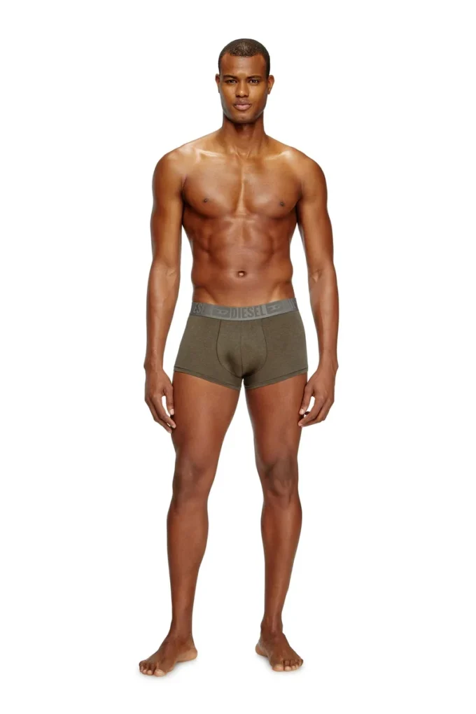 benjamin-d-mono-3pack Üçlü düz boxer şort seti benjamin-d-mono-3pack Üçlü düz boxer şort seti