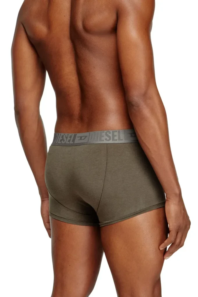benjamin-d-mono-3pack Üçlü düz boxer şort seti benjamin-d-mono-3pack Üçlü düz boxer şort seti