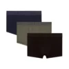 benjamin-d-mono-3pack Üçlü düz boxer şort seti benjamin-d-mono-3pack Üçlü düz boxer şort seti