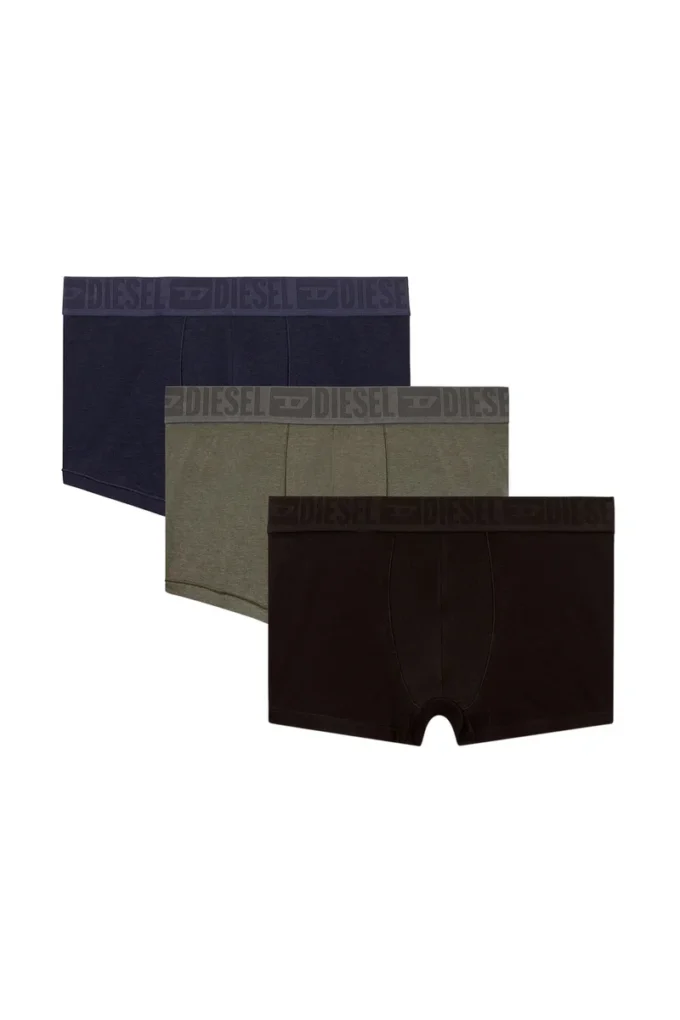 benjamin-d-mono-3pack Üçlü düz boxer şort seti benjamin-d-mono-3pack Üçlü düz boxer şort seti
