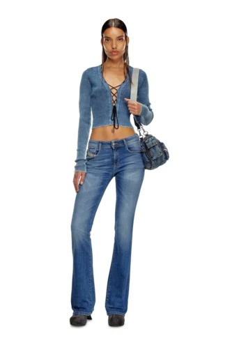 bootcut jeans 1969 D-Ebbey 09j33 En yakın mağazayı bul