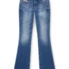 bootcut jeans 1969 D-Ebbey 09j33 En yakın mağazayı bul
