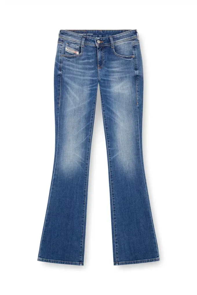bootcut jeans 1969 D-Ebbey 09j33 En yakın mağazayı bul