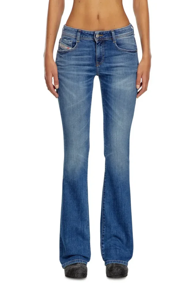 bootcut jeans 1969 D-Ebbey 09j33 En yakın mağazayı bul