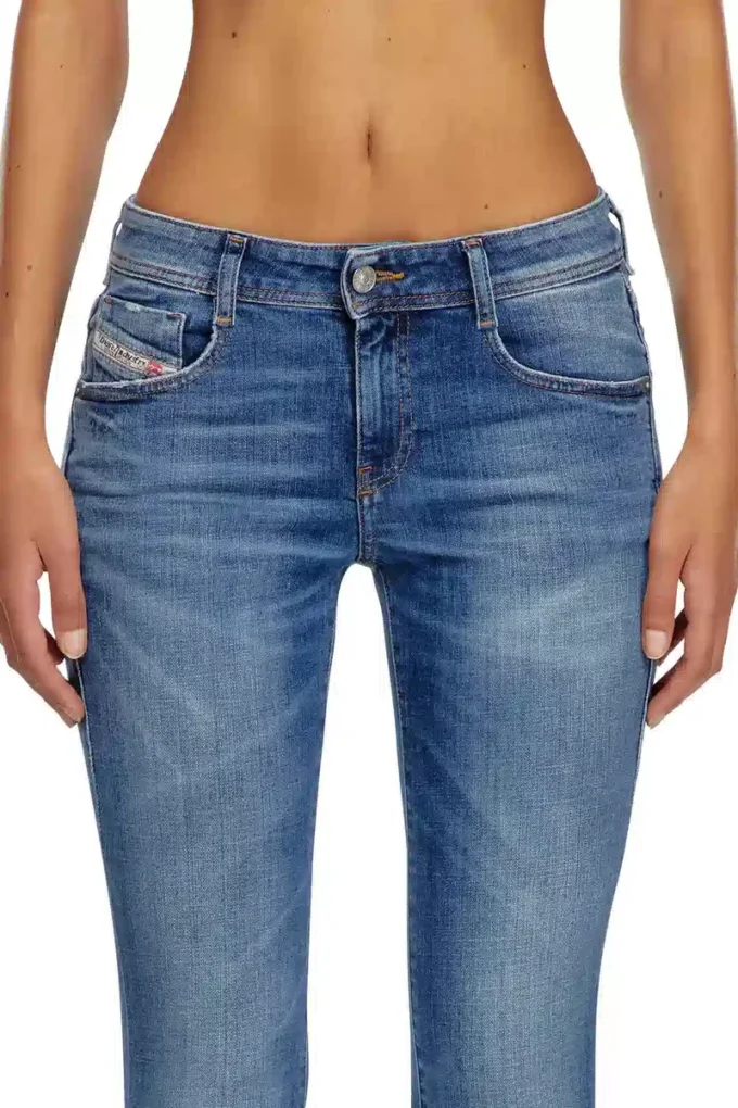 bootcut jeans 1969 D-Ebbey 09j33 En yakın mağazayı bul
