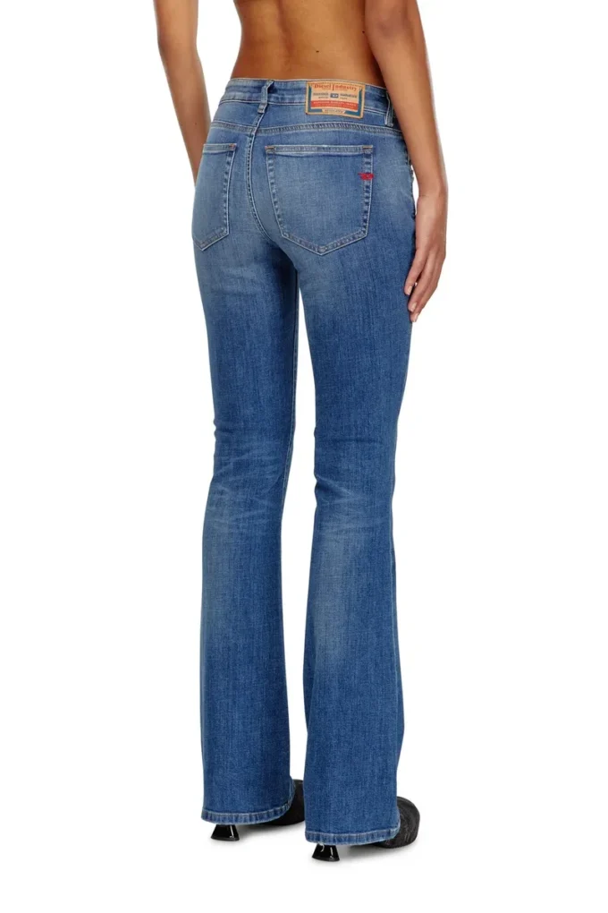 bootcut jeans 1969 D-Ebbey 09j33 En yakın mağazayı bul