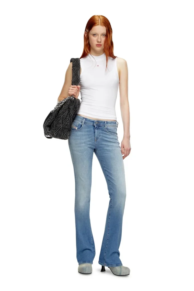 bootcut jeans 1969 D-Ebbey 09k06 En yakın mağazayı bul