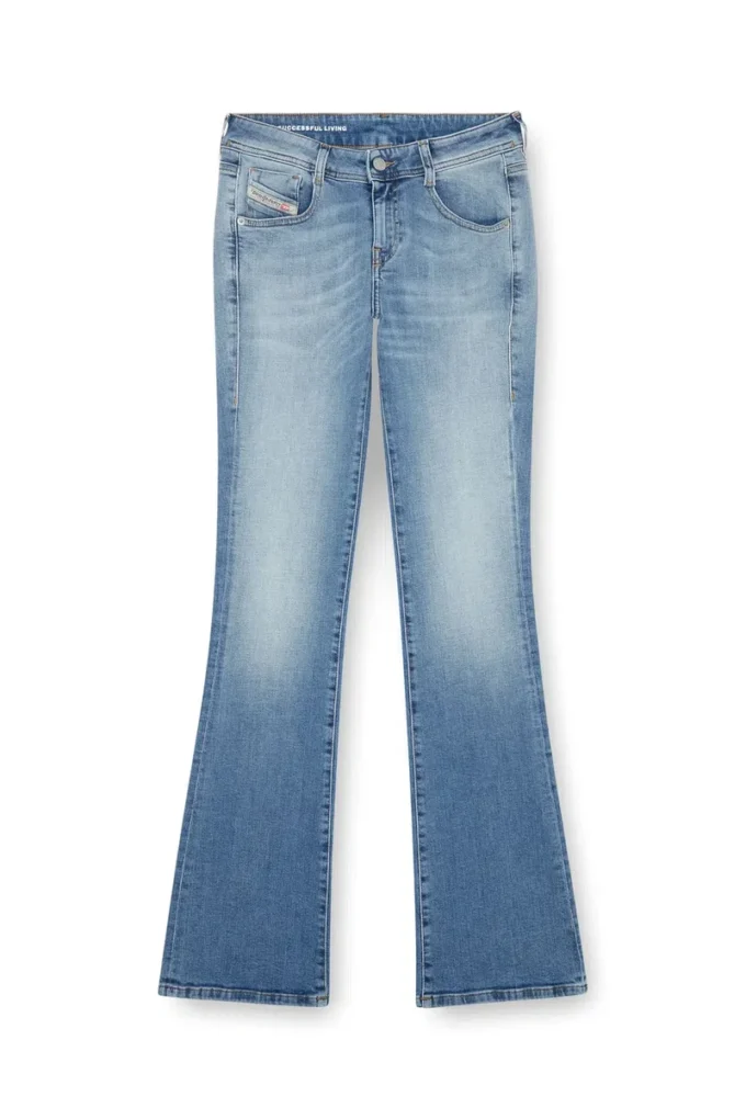 bootcut jeans 1969 D-Ebbey 09k06 En yakın mağazayı bul