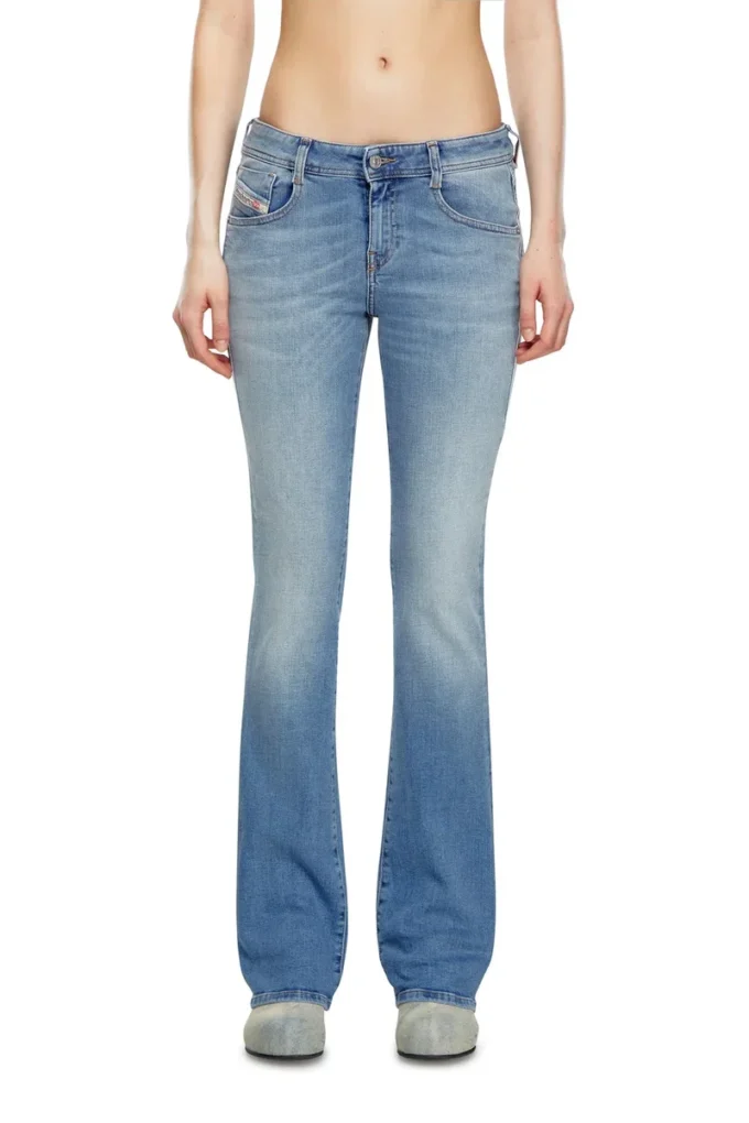 bootcut jeans 1969 D-Ebbey 09k06 En yakın mağazayı bul