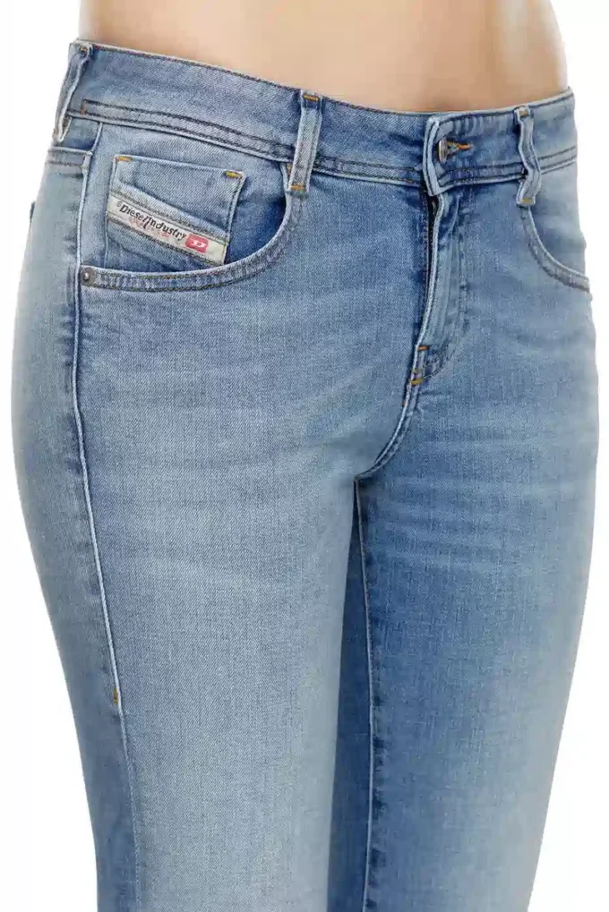 bootcut jeans 1969 D-Ebbey 09k06 En yakın mağazayı bul