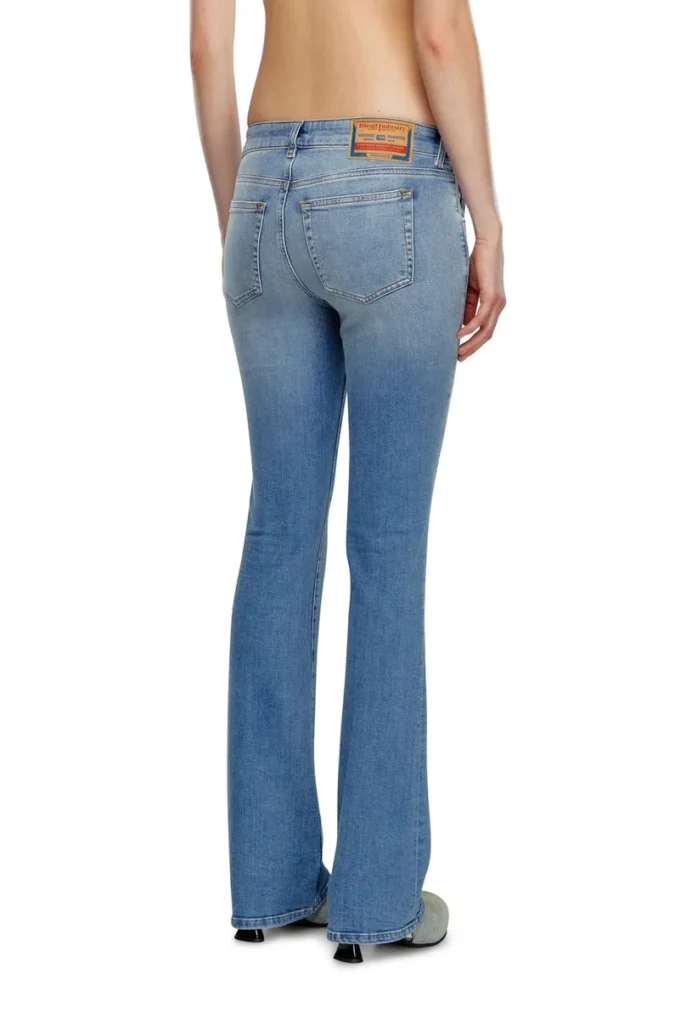 bootcut jeans 1969 D-Ebbey 09k06 En yakın mağazayı bul