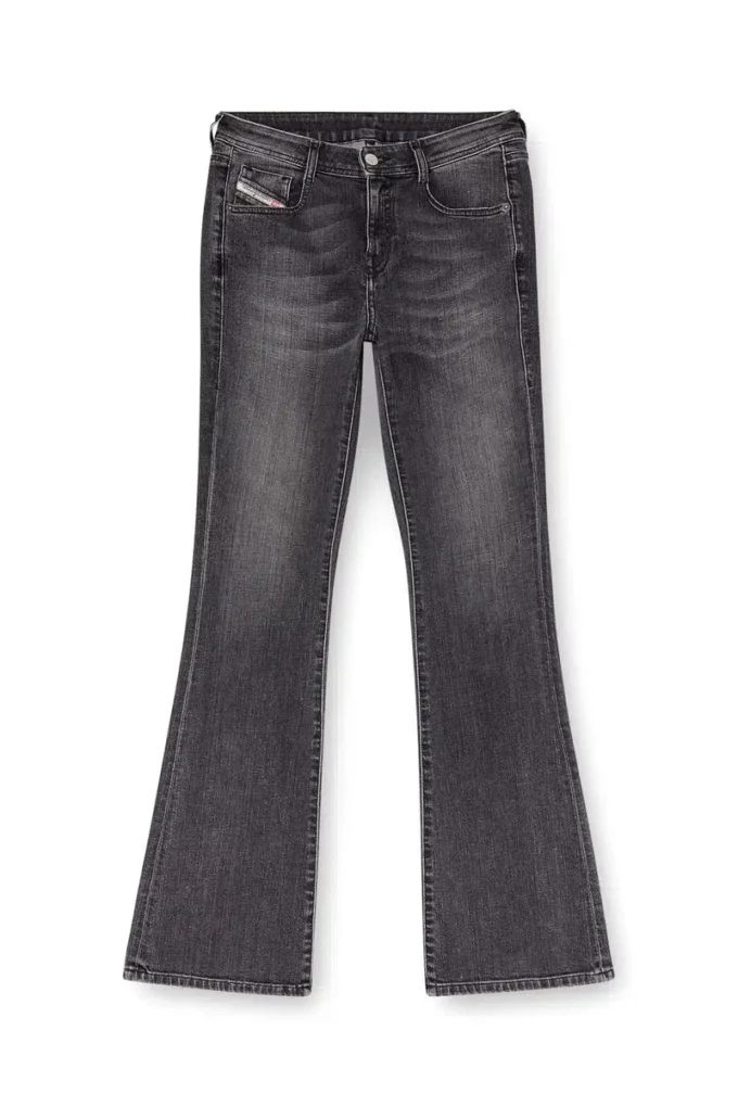 bootcut jeans 1969 D-Ebbey 09k98 En yakın mağazayı bul