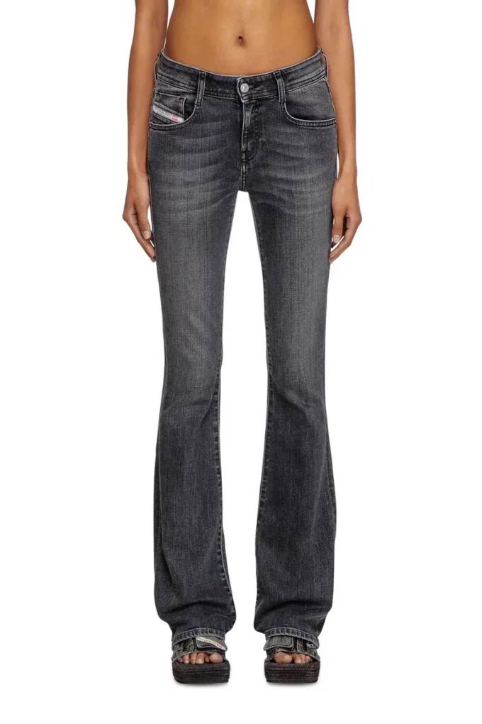 bootcut jeans 1969 D-Ebbey 09k98 En yakın mağazayı bul