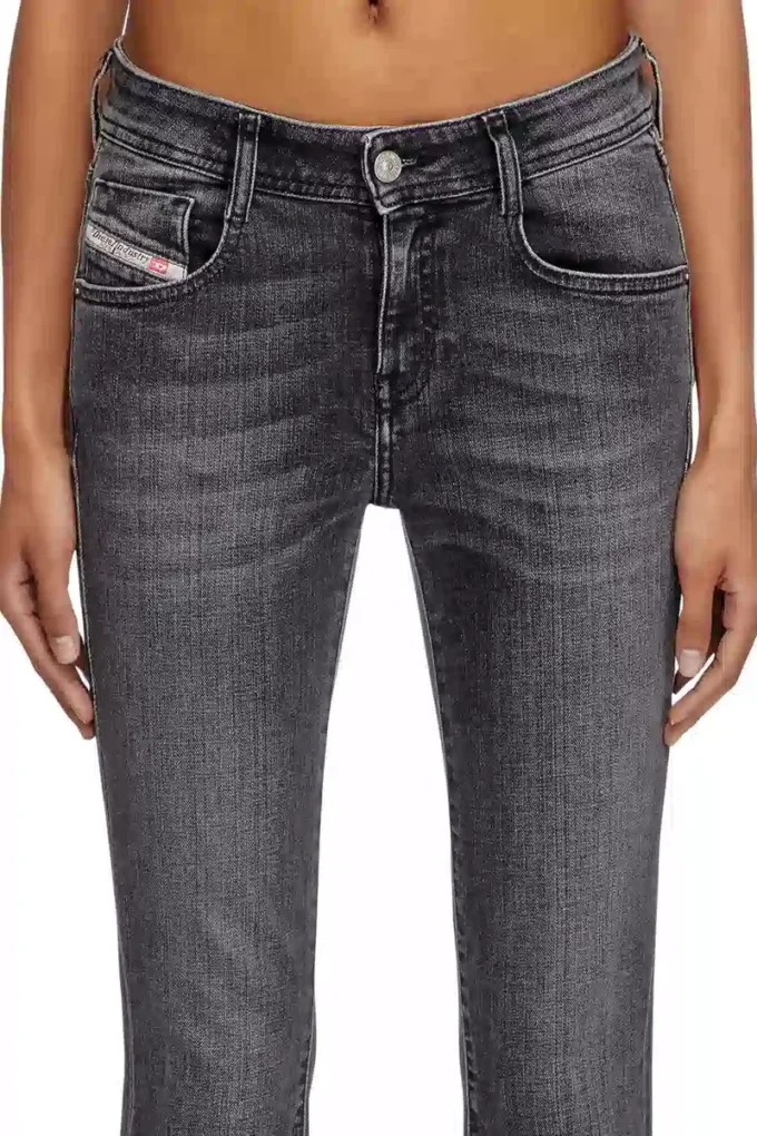 bootcut jeans 1969 D-Ebbey 09k98 En yakın mağazayı bul