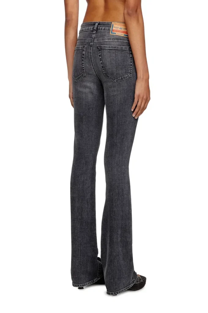 bootcut jeans 1969 D-Ebbey 09k98 En yakın mağazayı bul