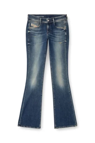 bootcut jeans 1969 D-Ebbey 09l96 En yakın mağazayı bul