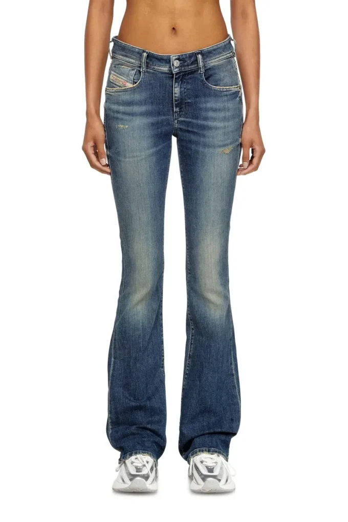 bootcut jeans 1969 D-Ebbey 09l96 En yakın mağazayı bul