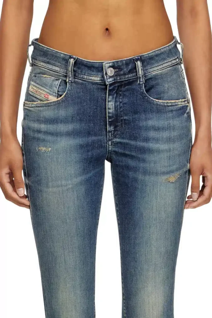 bootcut jeans 1969 D-Ebbey 09l96 En yakın mağazayı bul