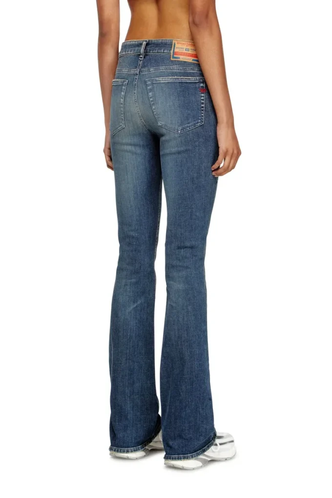 bootcut jeans 1969 D-Ebbey 09l96 En yakın mağazayı bul