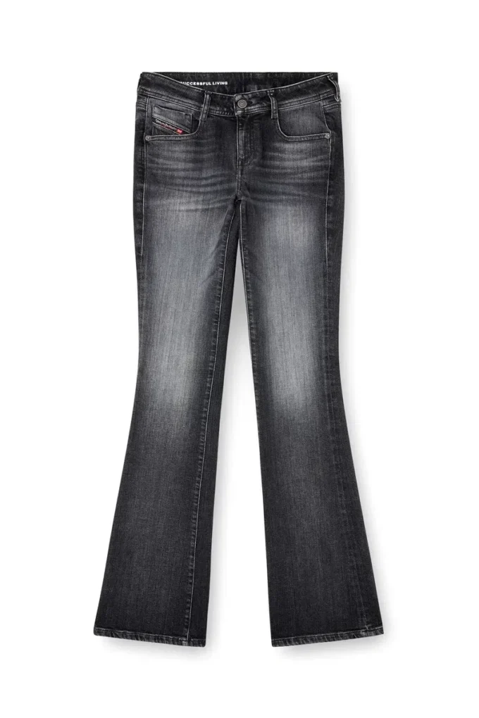 bootcut jeans 1969 D-Ebbey 09l98 En yakın mağazayı bul