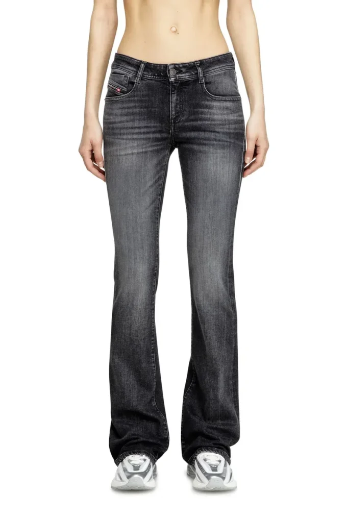 bootcut jeans 1969 D-Ebbey 09l98 En yakın mağazayı bul