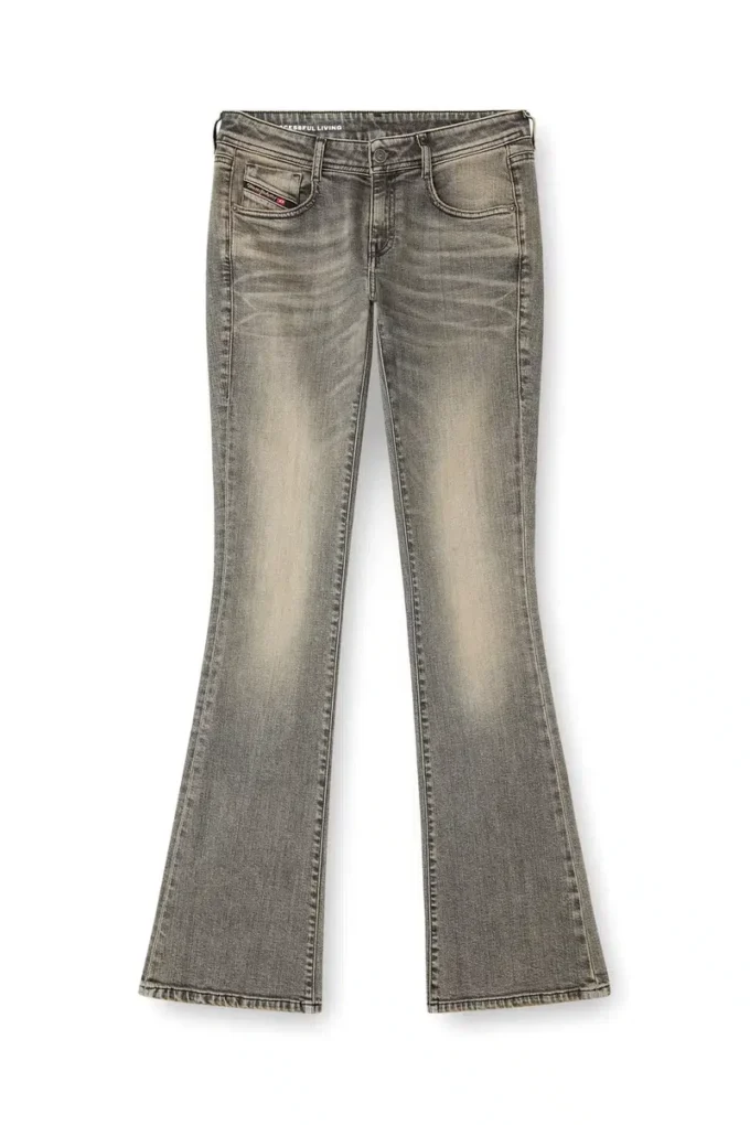 bootcut jeans 1969 D-Ebbey 09l99 En yakın mağazayı bul