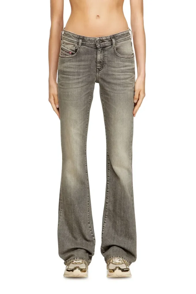 bootcut jeans 1969 D-Ebbey 09l99 En yakın mağazayı bul