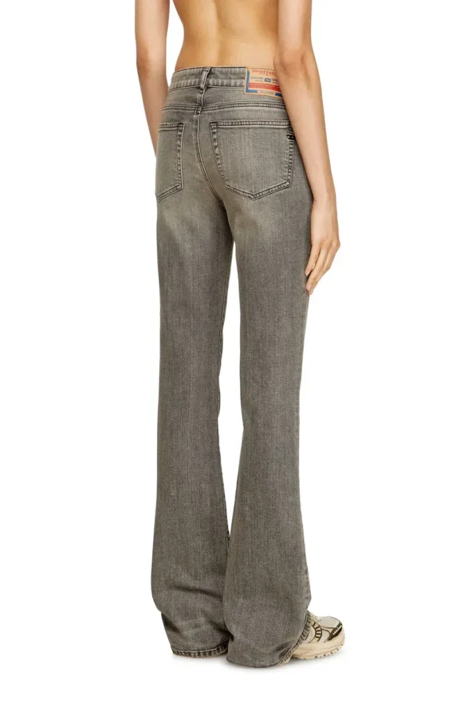 bootcut jeans 1969 D-Ebbey 09l99 En yakın mağazayı bul