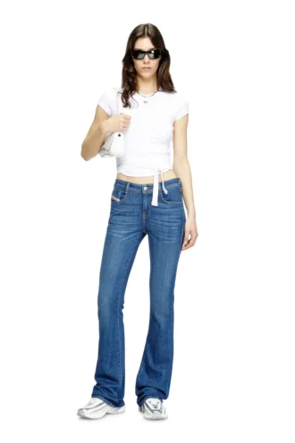 bootcut jeans 1969 D-Ebbey 09m73 En yakın mağazayı bul