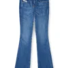 bootcut jeans 1969 D-Ebbey 09m73 En yakın mağazayı bul