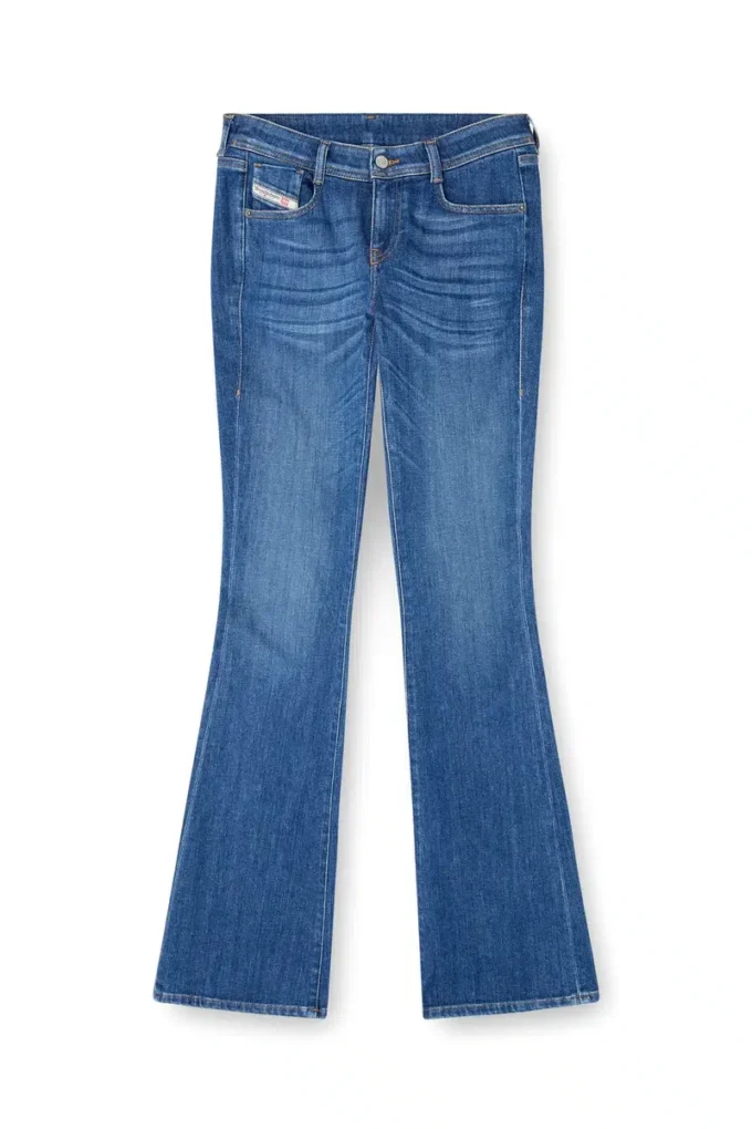 bootcut jeans 1969 D-Ebbey 09m73 En yakın mağazayı bul