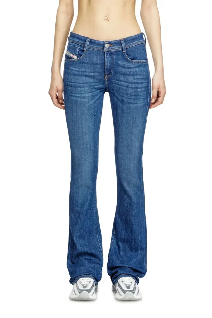 bootcut jeans 1969 D-Ebbey 09m73 En yakın mağazayı bul