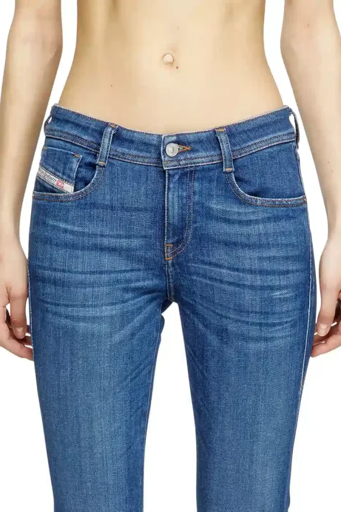 bootcut jeans 1969 D-Ebbey 09m73 En yakın mağazayı bul