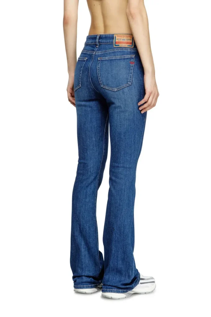 bootcut jeans 1969 D-Ebbey 09m73 En yakın mağazayı bul