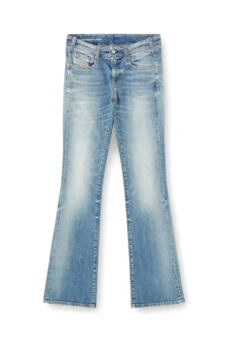 bootcut jeans 1969 D-Ebbey 09n95 En yakın mağazayı bul