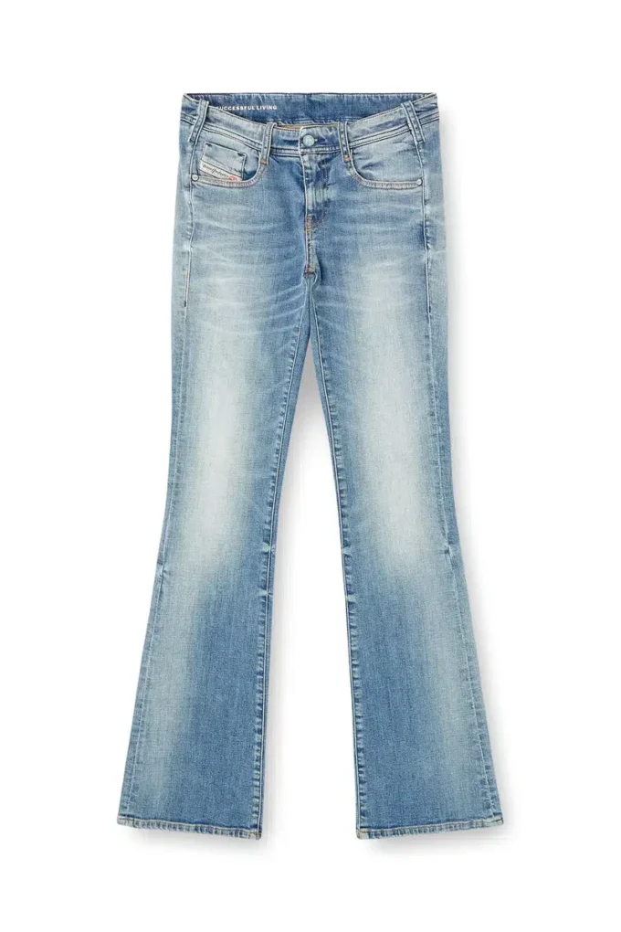 bootcut jeans 1969 D-Ebbey 09n95 En yakın mağazayı bul