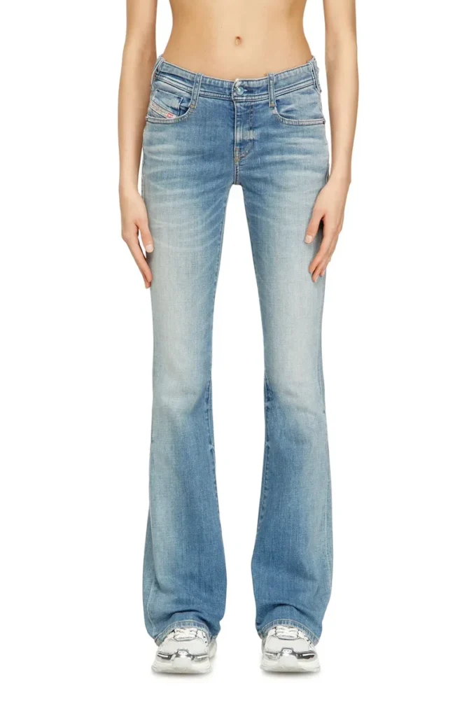 bootcut jeans 1969 D-Ebbey 09n95 En yakın mağazayı bul