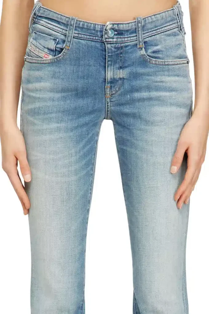 bootcut jeans 1969 D-Ebbey 09n95 En yakın mağazayı bul