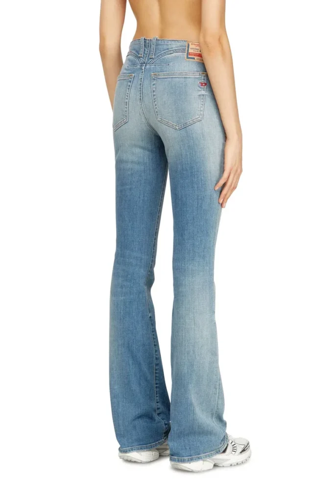 bootcut jeans 1969 D-Ebbey 09n95 En yakın mağazayı bul