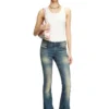 bootcut jeans 1969 D-Ebbey 0adbp En yakın mağazayı bul