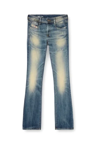 bootcut jeans 1969 D-Ebbey 0adbp En yakın mağazayı bul