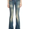 bootcut jeans 1969 D-Ebbey 0adbp En yakın mağazayı bul