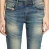 bootcut jeans 1969 D-Ebbey 0adbp En yakın mağazayı bul