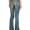 bootcut jeans 1969 D-Ebbey 0adbp En yakın mağazayı bul