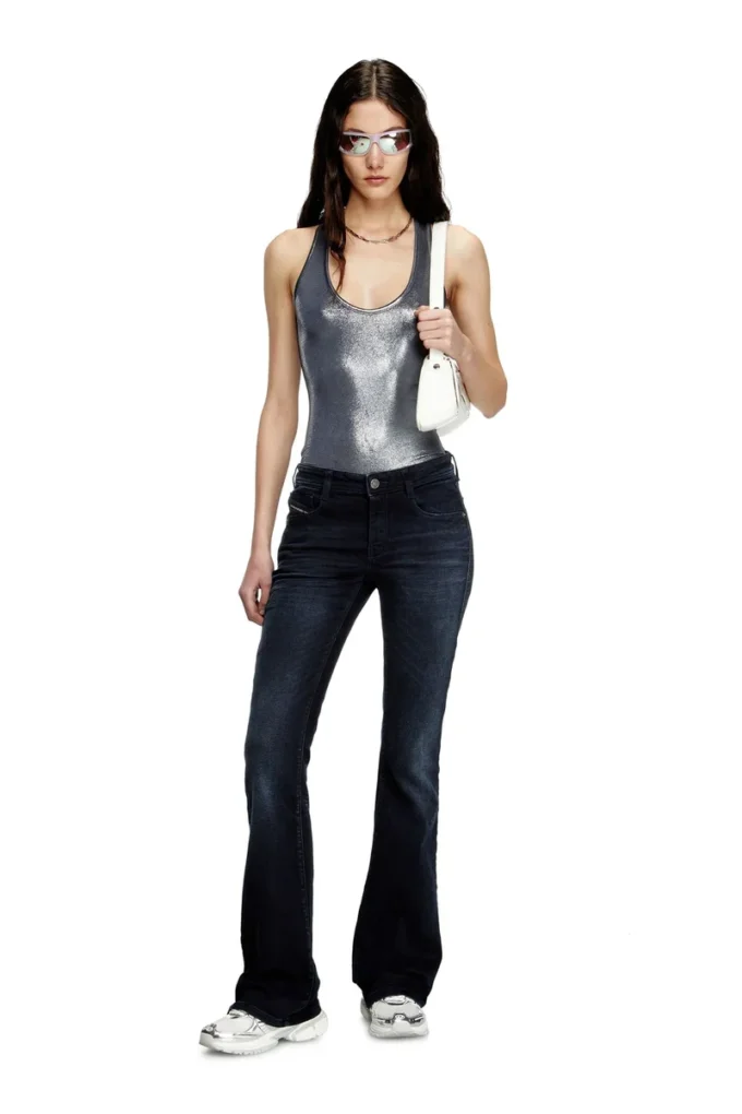 bootcut jeans 1969 D-Ebbey 0bmbu En yakın mağazayı bul