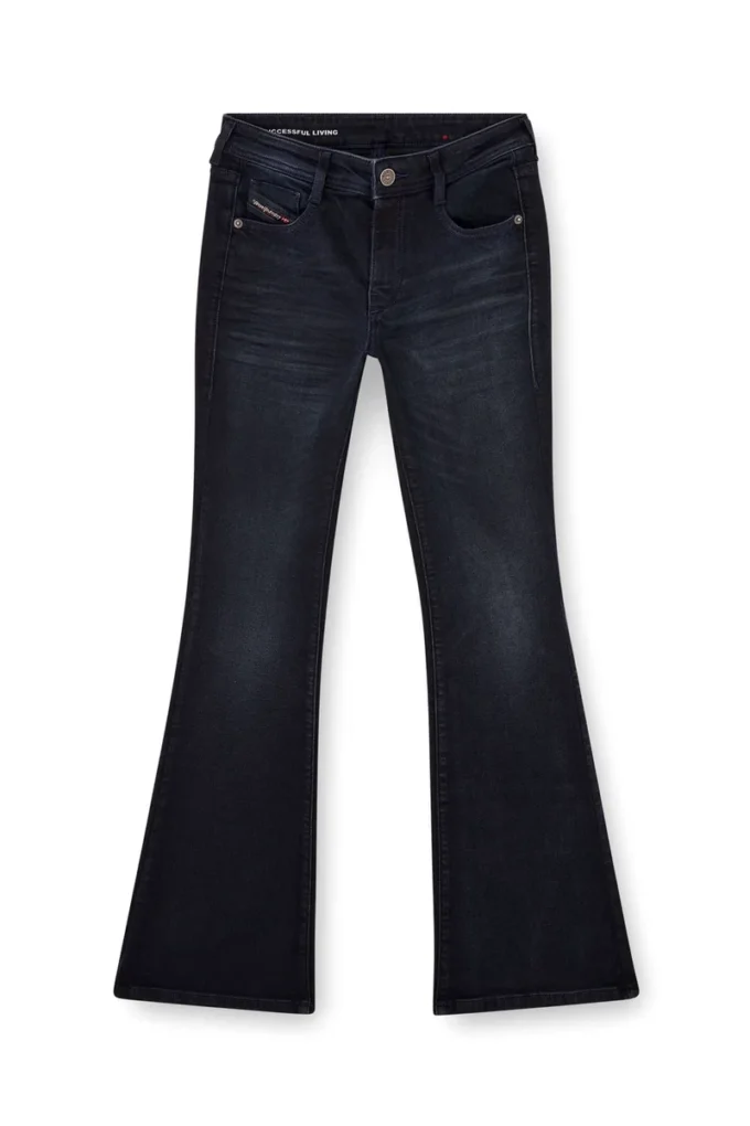 bootcut jeans 1969 D-Ebbey 0bmbu En yakın mağazayı bul