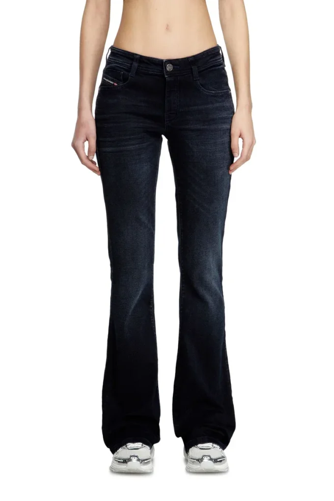 bootcut jeans 1969 D-Ebbey 0bmbu En yakın mağazayı bul