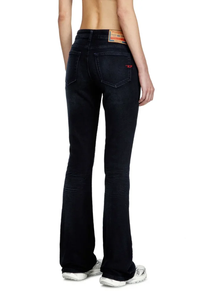 bootcut jeans 1969 D-Ebbey 0bmbu En yakın mağazayı bul